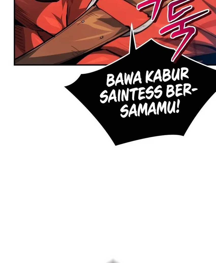 There Are No Bad Heroes In This World Chapter 25 - halaman 37
