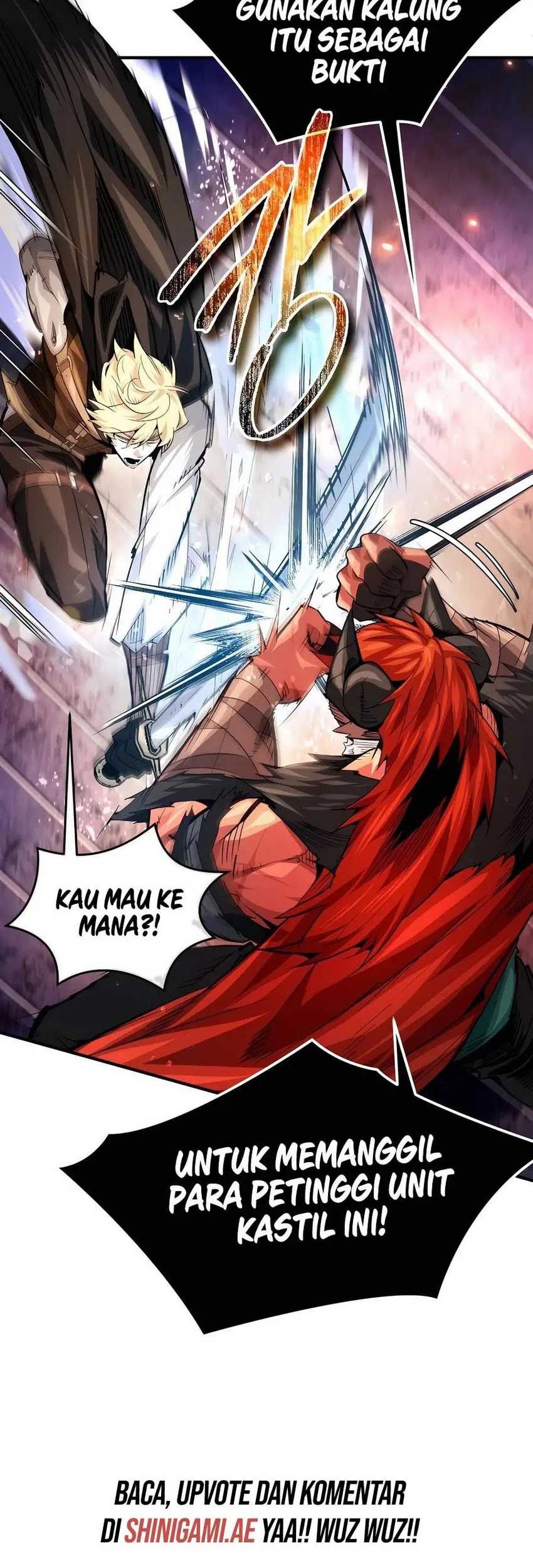 There Are No Bad Heroes In This World Chapter 25 - halaman 39