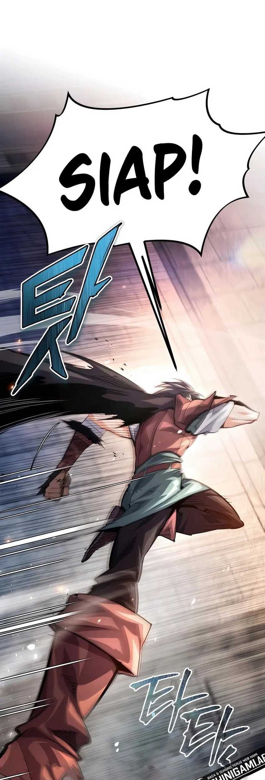 There Are No Bad Heroes In This World Chapter 25 - halaman 40