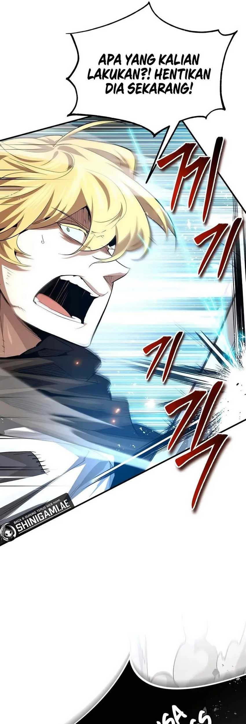 There Are No Bad Heroes In This World Chapter 25 - halaman 42