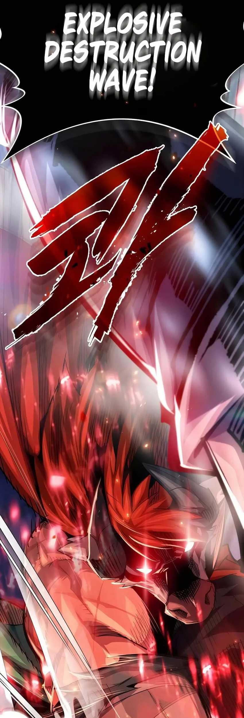 There Are No Bad Heroes In This World Chapter 25 - halaman 46