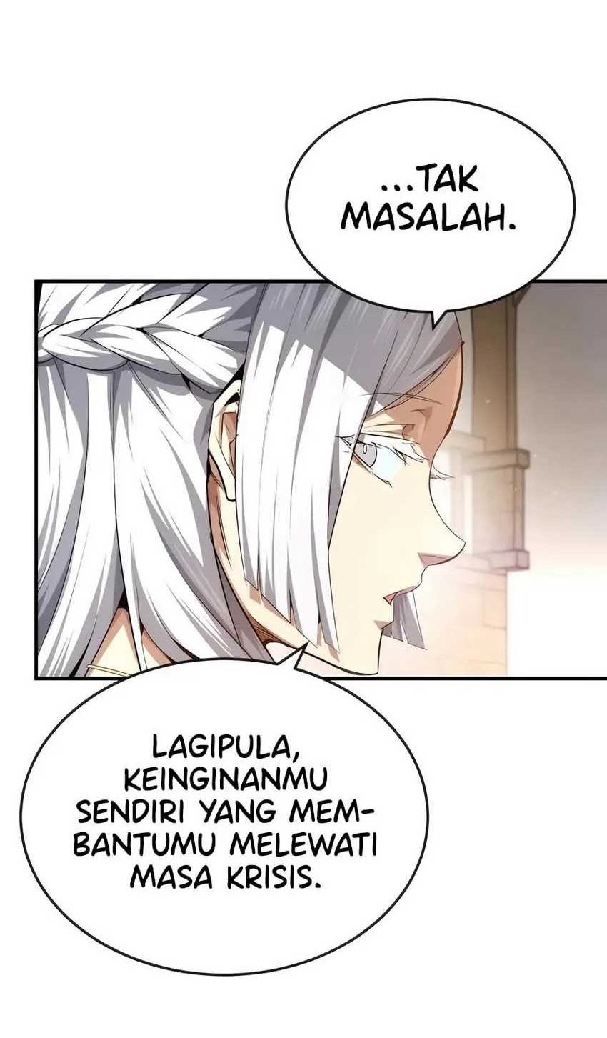 There Are No Bad Heroes In This World Chapter 25 - halaman 5