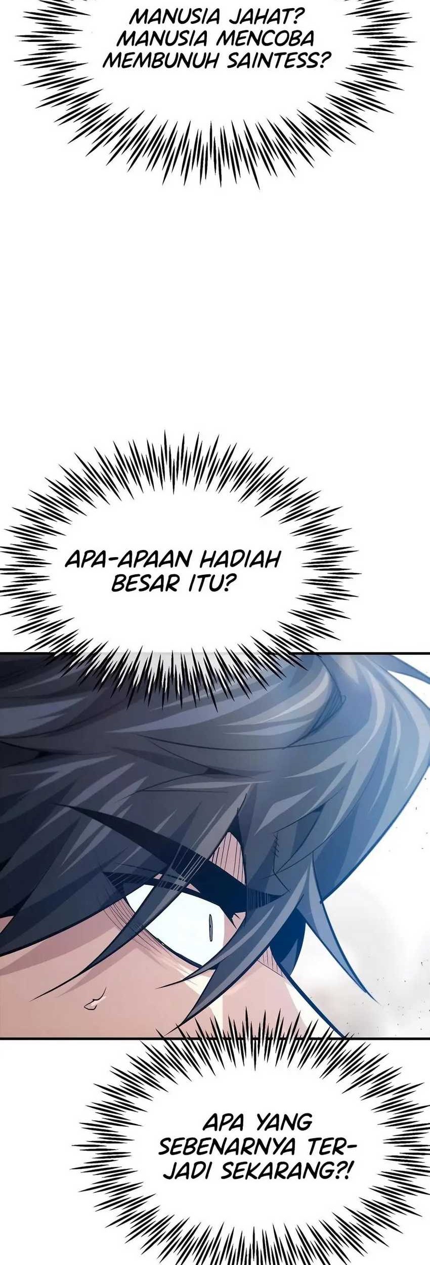 There Are No Bad Heroes In This World Chapter 25 - halaman 51