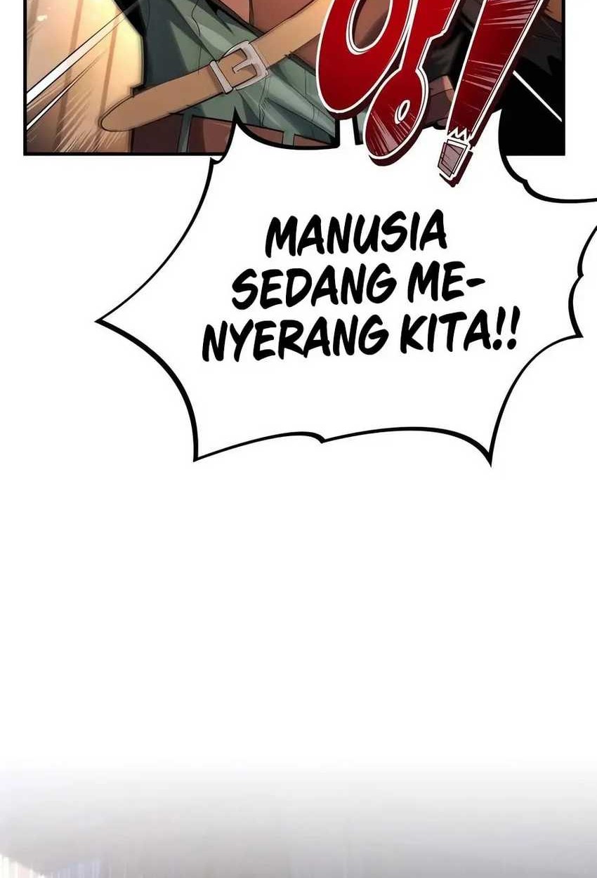 There Are No Bad Heroes In This World Chapter 25 - halaman 53