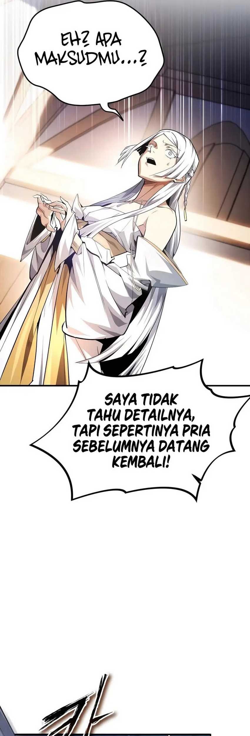 There Are No Bad Heroes In This World Chapter 25 - halaman 54