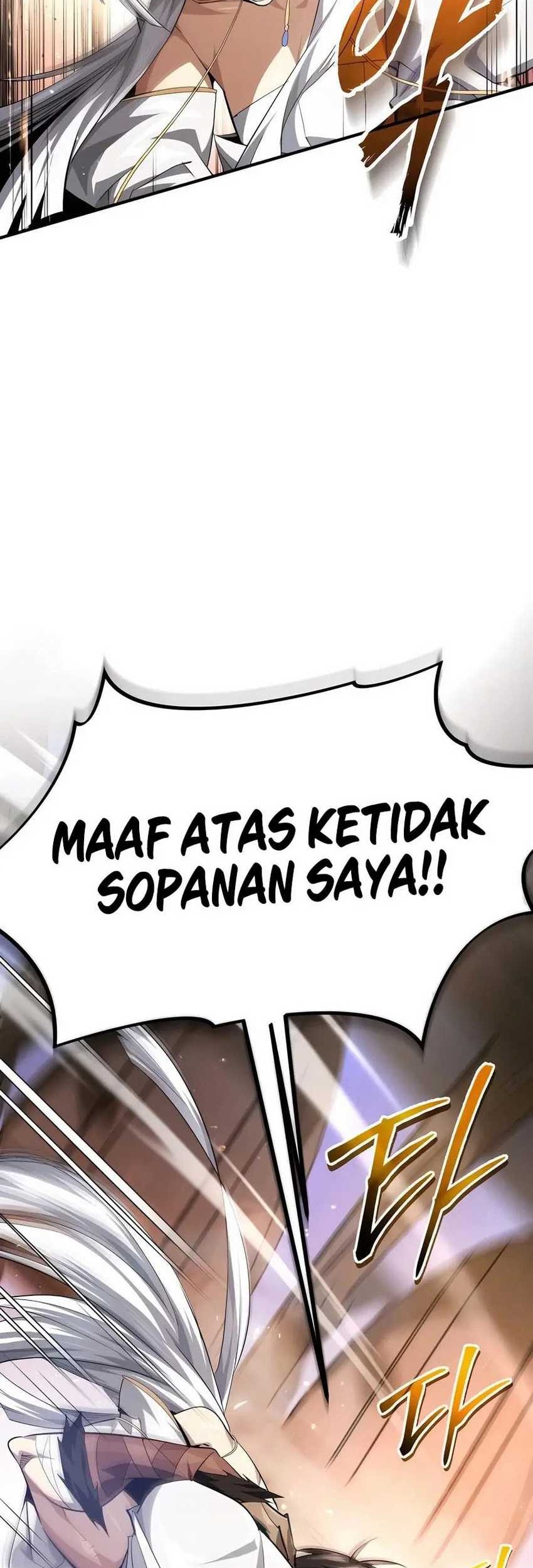 There Are No Bad Heroes In This World Chapter 25 - halaman 59