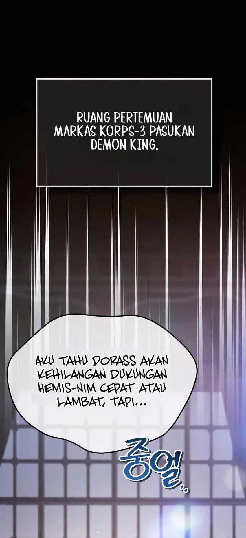 There Are No Bad Heroes In This World Chapter 25 - halaman 61