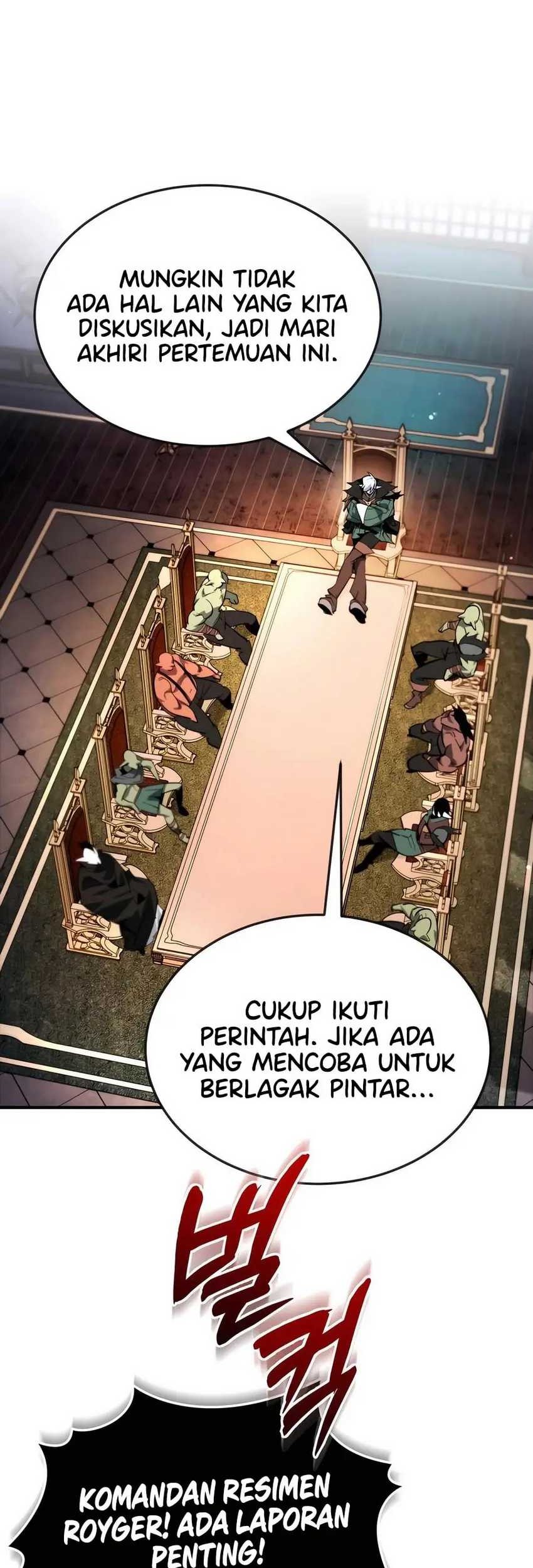 There Are No Bad Heroes In This World Chapter 25 - halaman 64