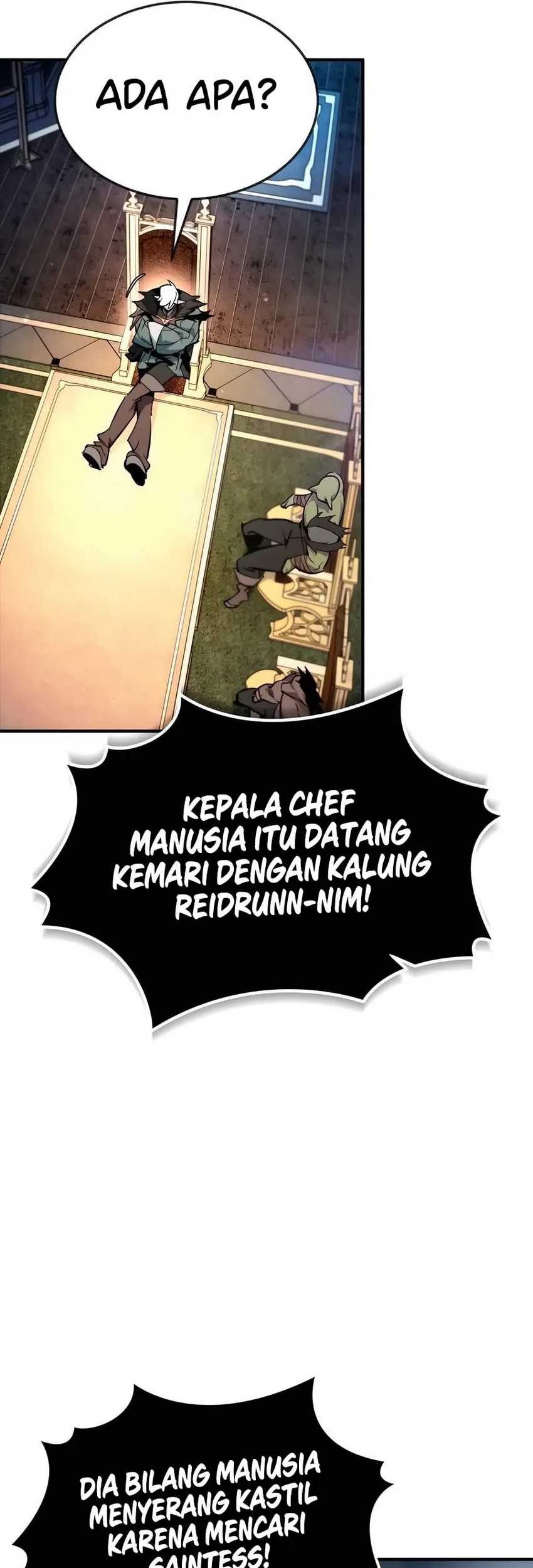 There Are No Bad Heroes In This World Chapter 25 - halaman 66