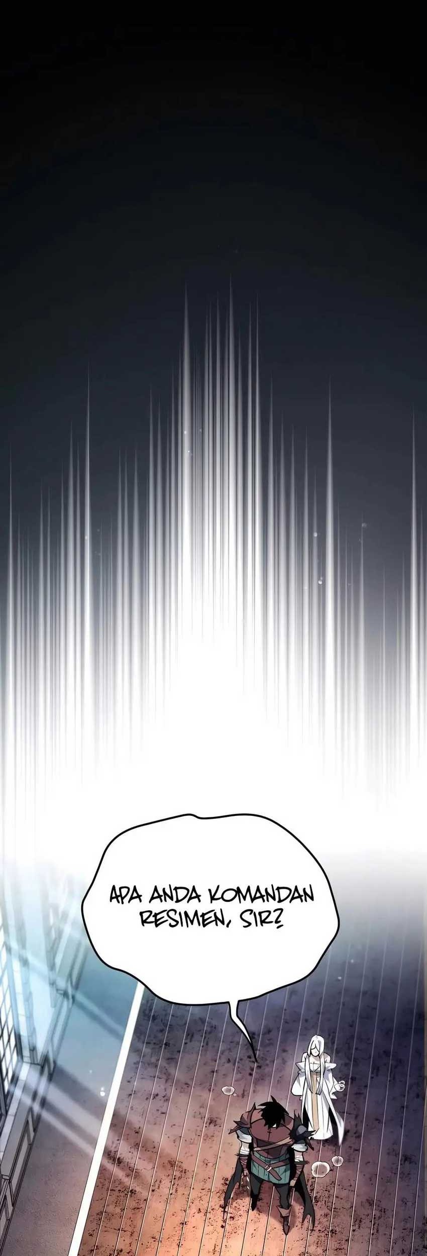 There Are No Bad Heroes In This World Chapter 25 - halaman 68
