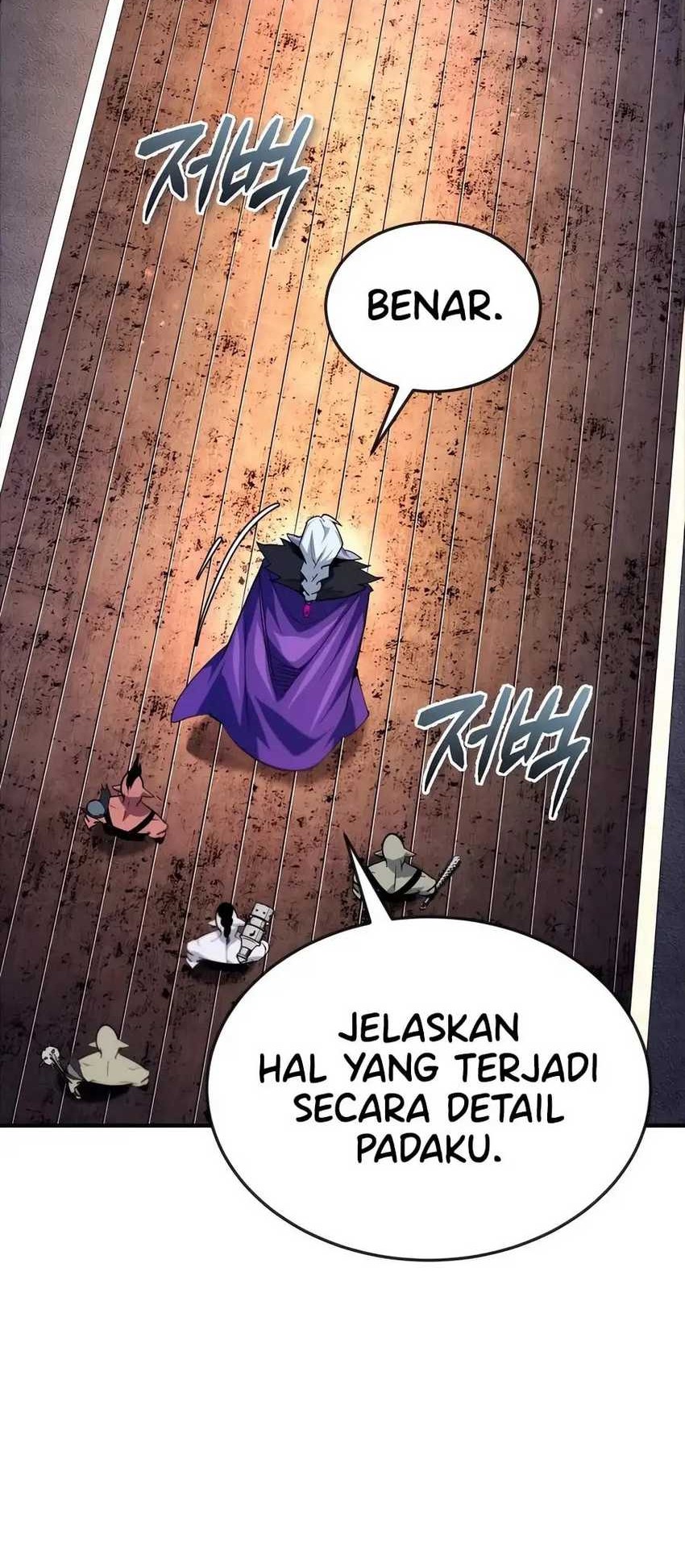 There Are No Bad Heroes In This World Chapter 25 - halaman 69