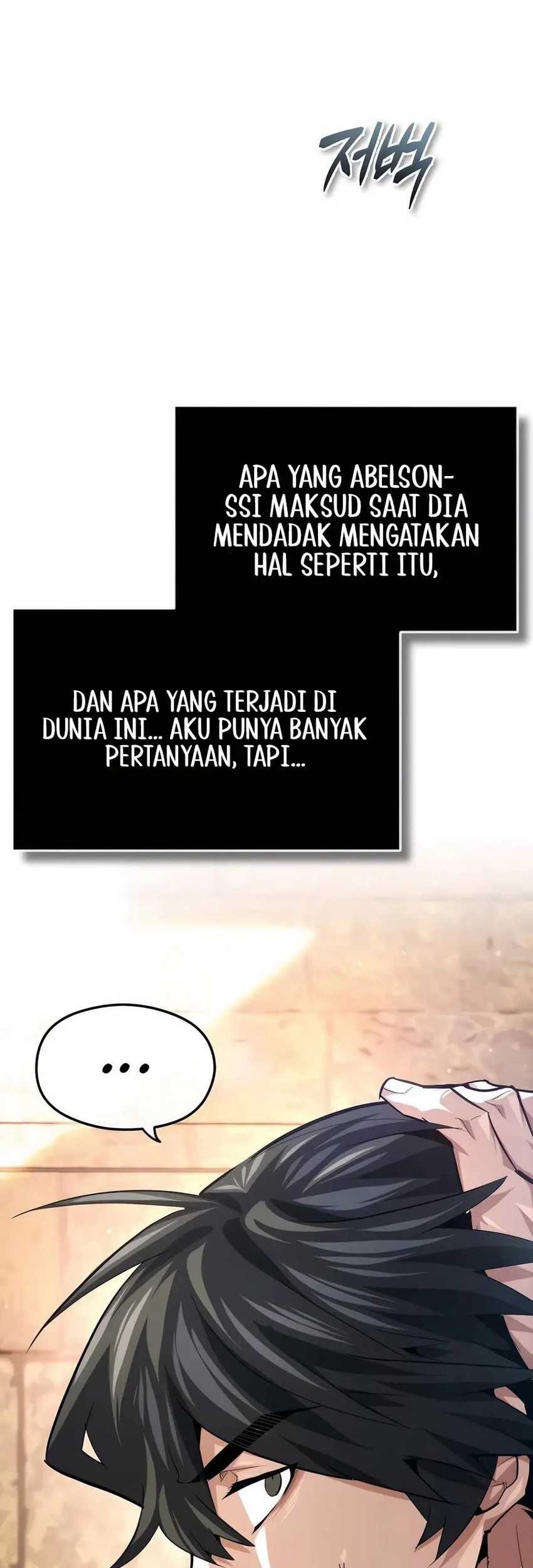 There Are No Bad Heroes In This World Chapter 25 - halaman 7