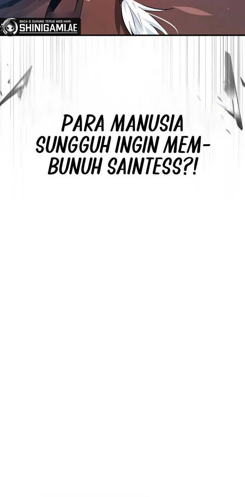 There Are No Bad Heroes In This World Chapter 25 - halaman 77