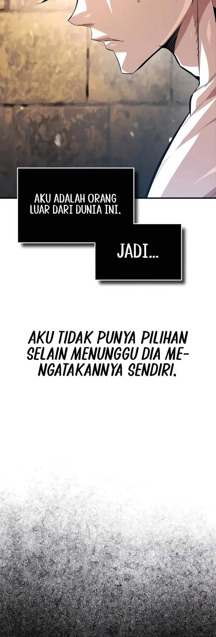 There Are No Bad Heroes In This World Chapter 25 - halaman 8