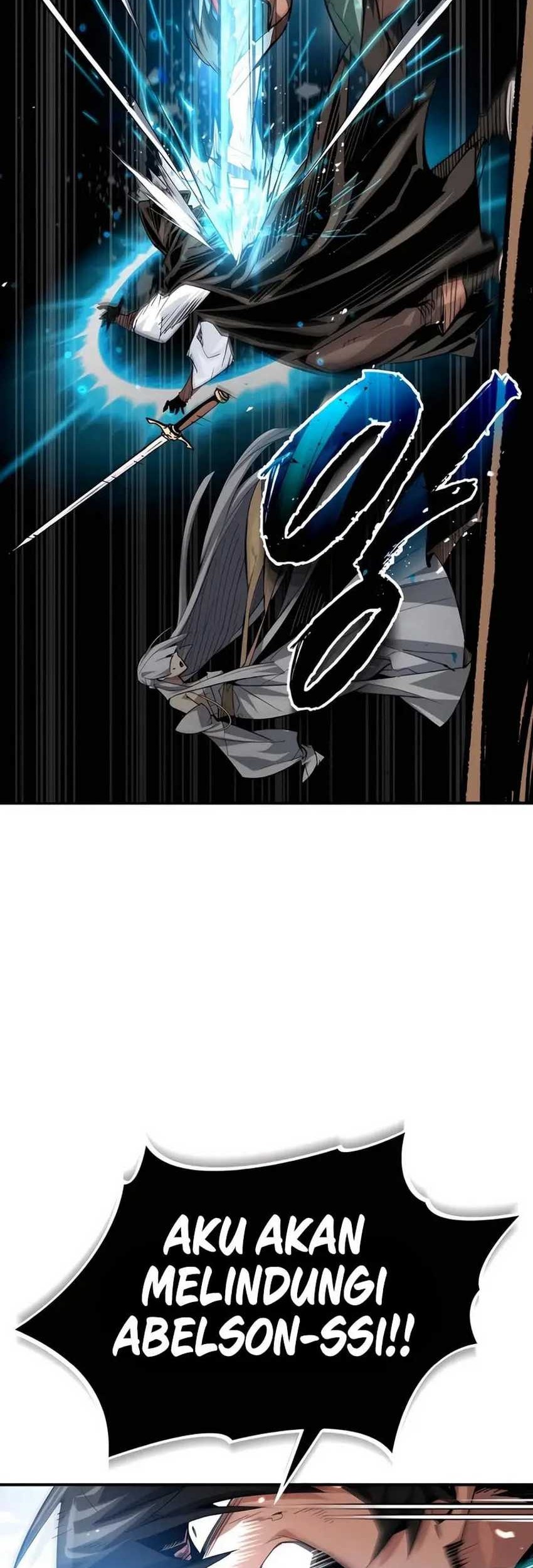 There Are No Bad Heroes In This World Chapter 26 - halaman 10