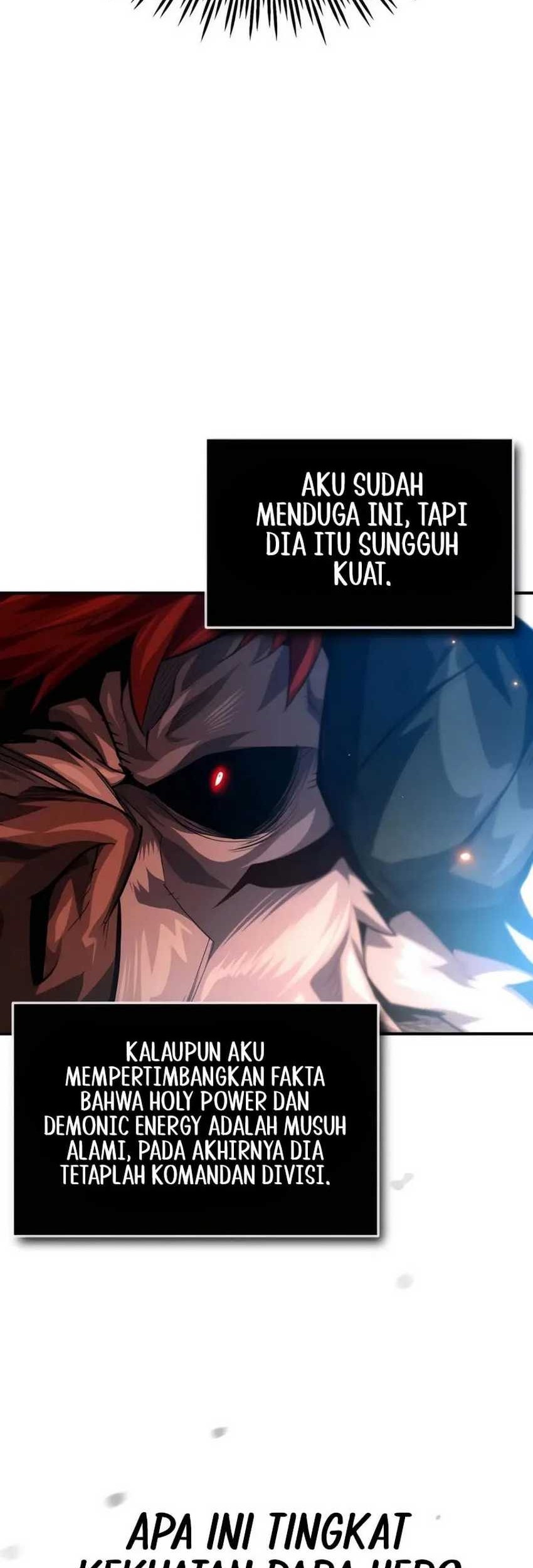 There Are No Bad Heroes In This World Chapter 26 - halaman 15