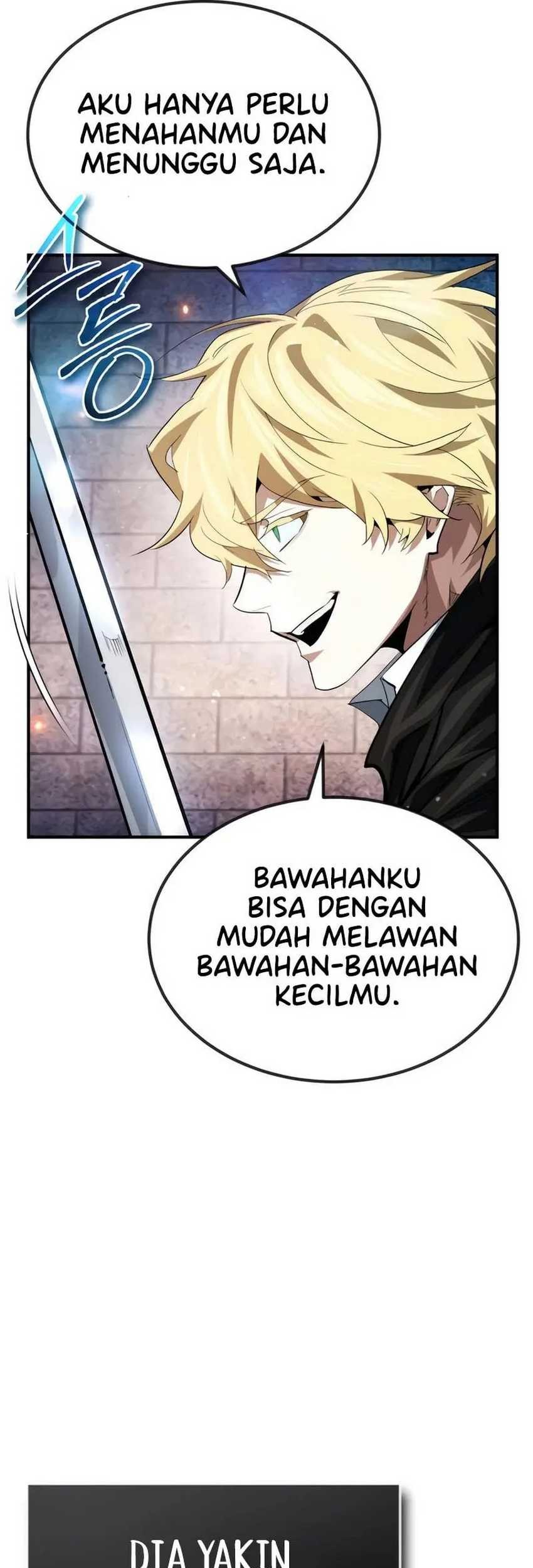 There Are No Bad Heroes In This World Chapter 26 - halaman 18
