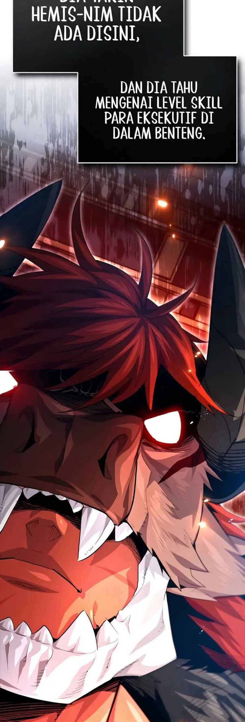 There Are No Bad Heroes In This World Chapter 26 - halaman 19