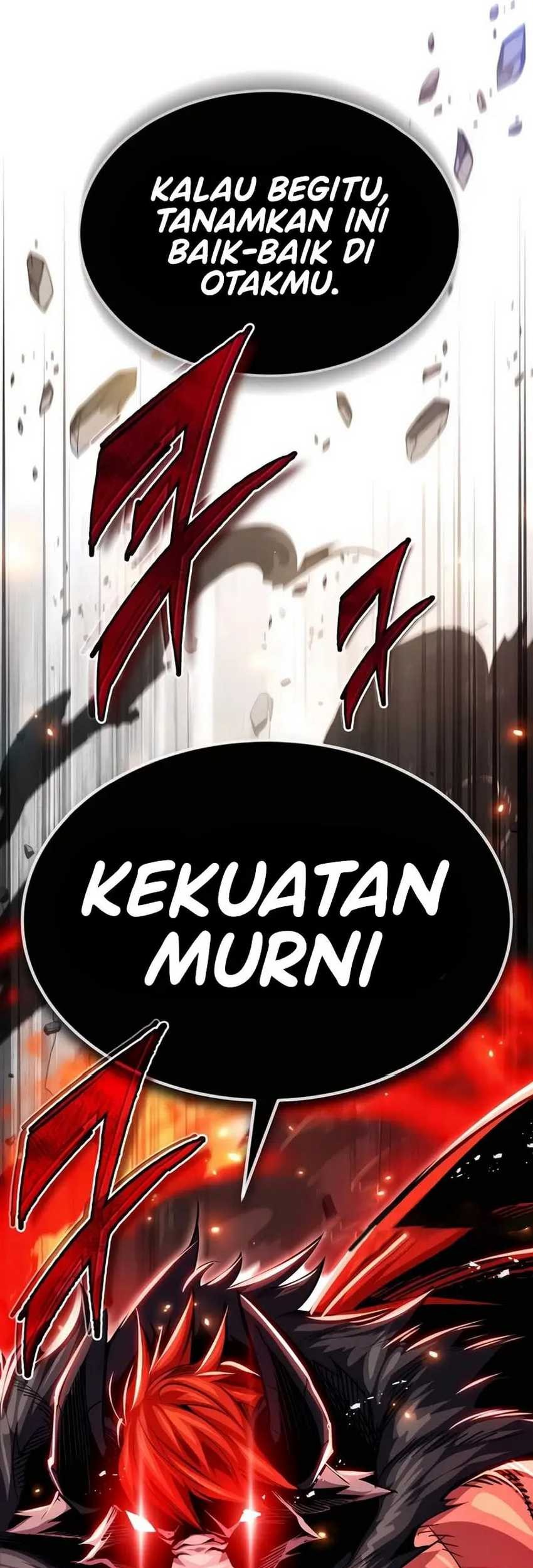 There Are No Bad Heroes In This World Chapter 26 - halaman 23