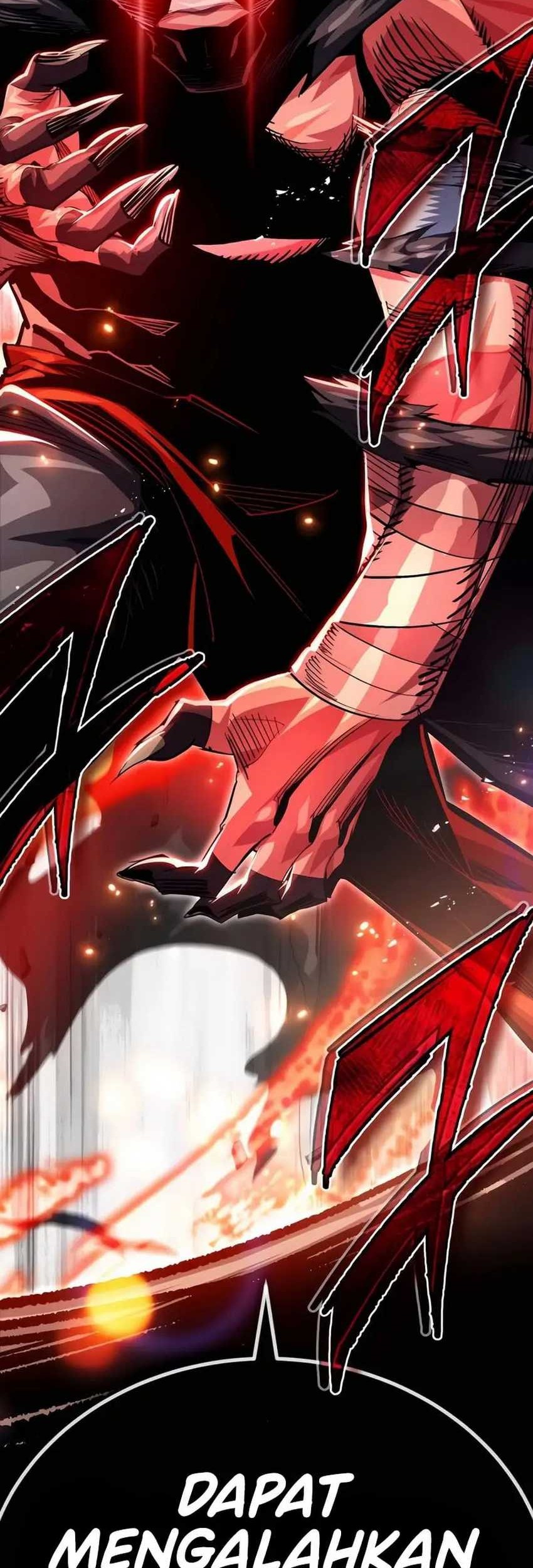 There Are No Bad Heroes In This World Chapter 26 - halaman 24