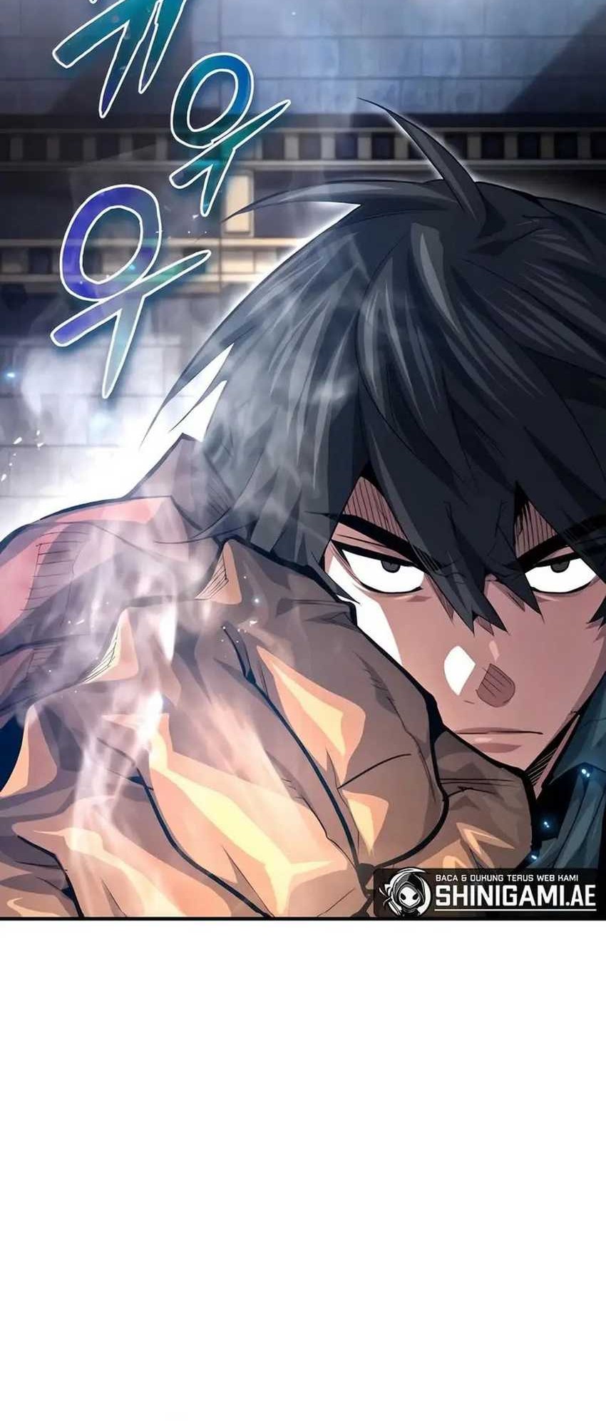 There Are No Bad Heroes In This World Chapter 26 - halaman 26