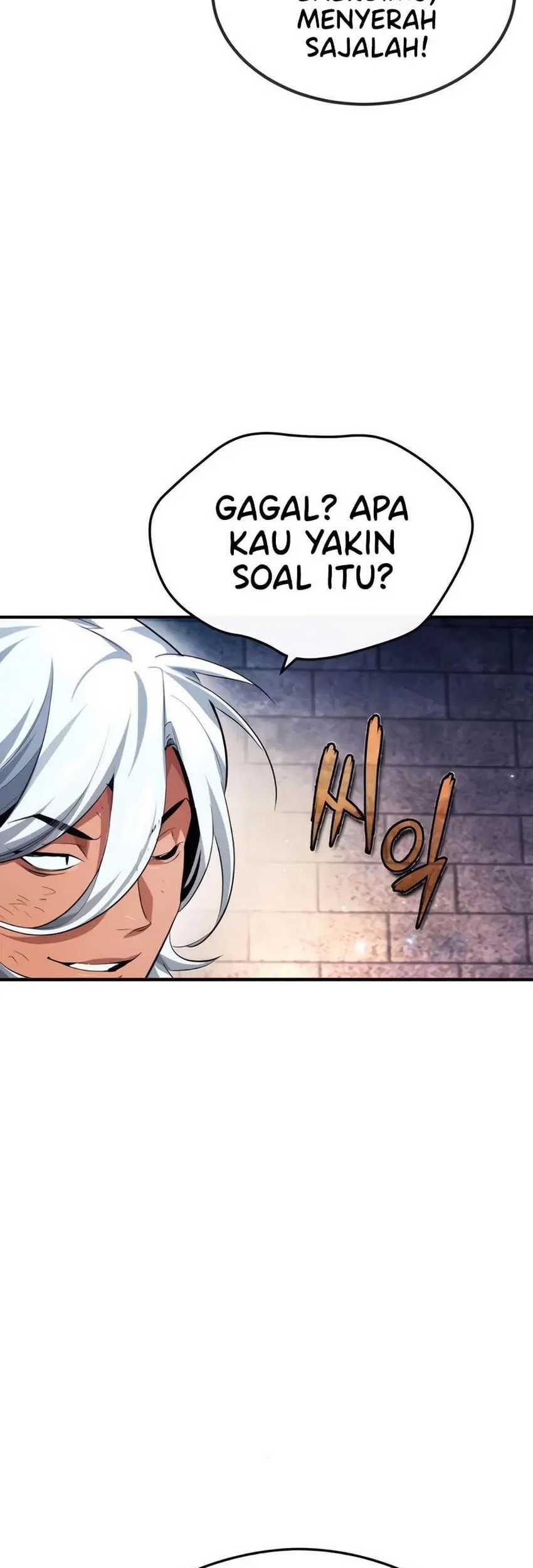 There Are No Bad Heroes In This World Chapter 26 - halaman 29
