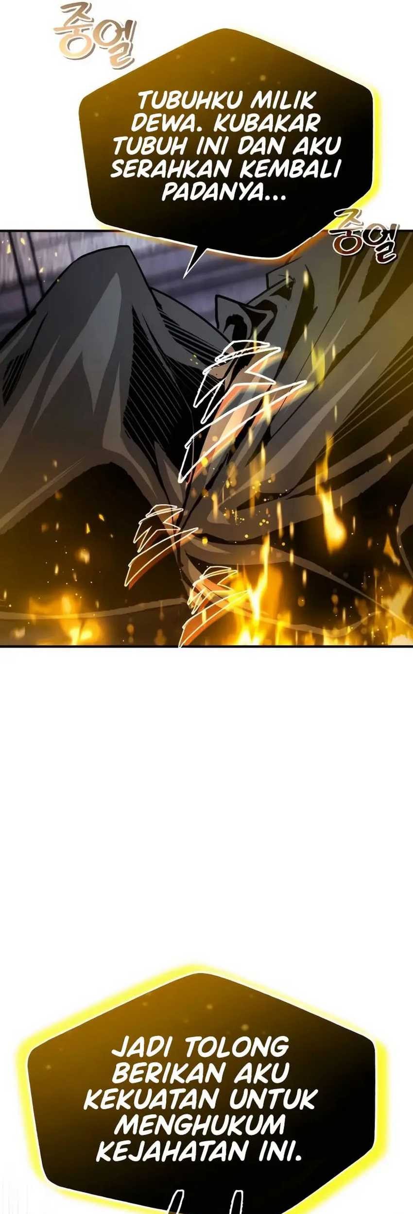 There Are No Bad Heroes In This World Chapter 26 - halaman 31