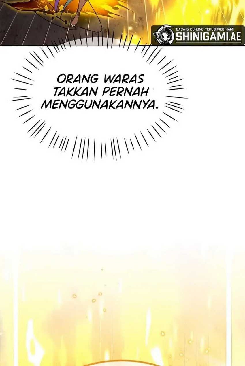 There Are No Bad Heroes In This World Chapter 26 - halaman 34