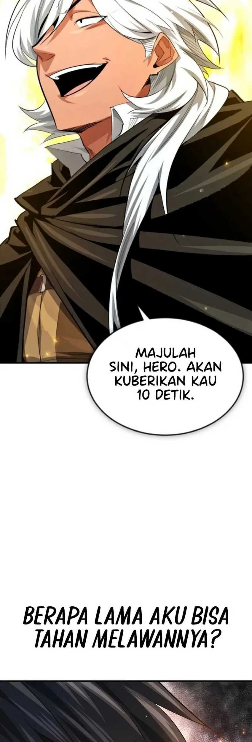 There Are No Bad Heroes In This World Chapter 26 - halaman 46