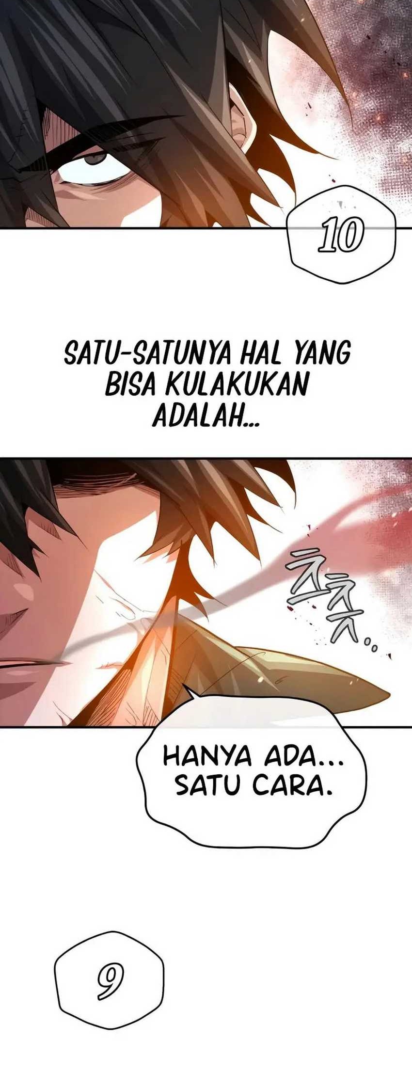 There Are No Bad Heroes In This World Chapter 26 - halaman 47