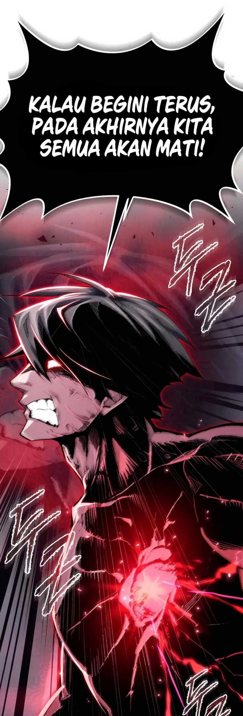 There Are No Bad Heroes In This World Chapter 26 - halaman 50