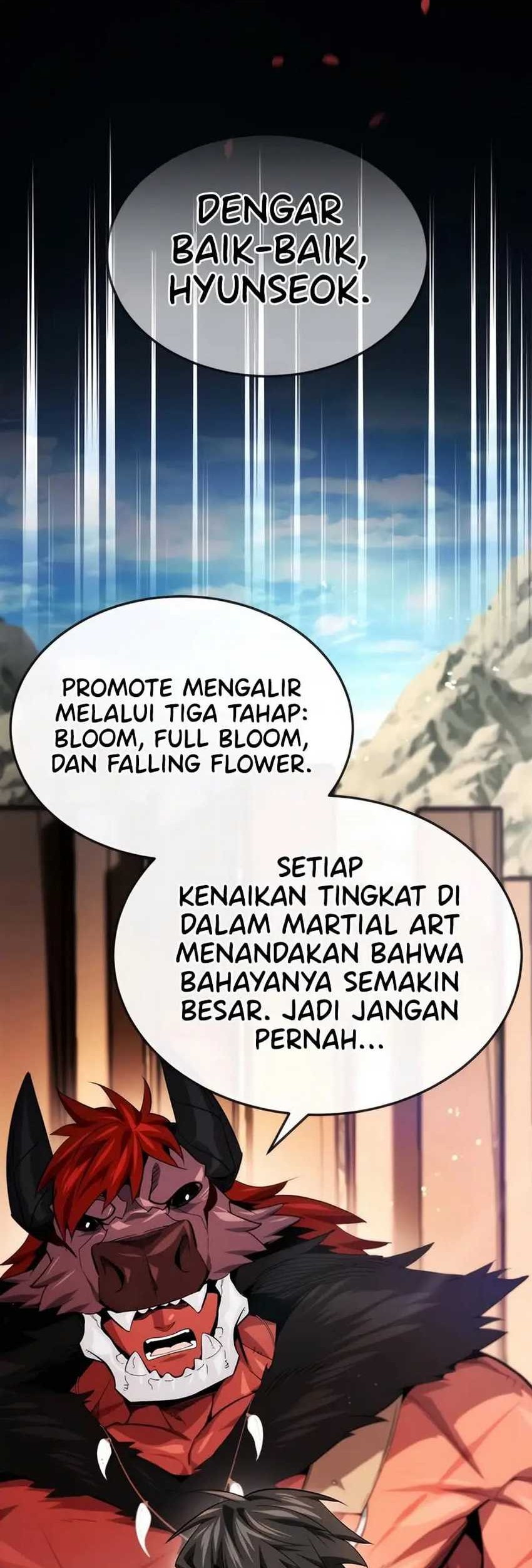 There Are No Bad Heroes In This World Chapter 26 - halaman 53