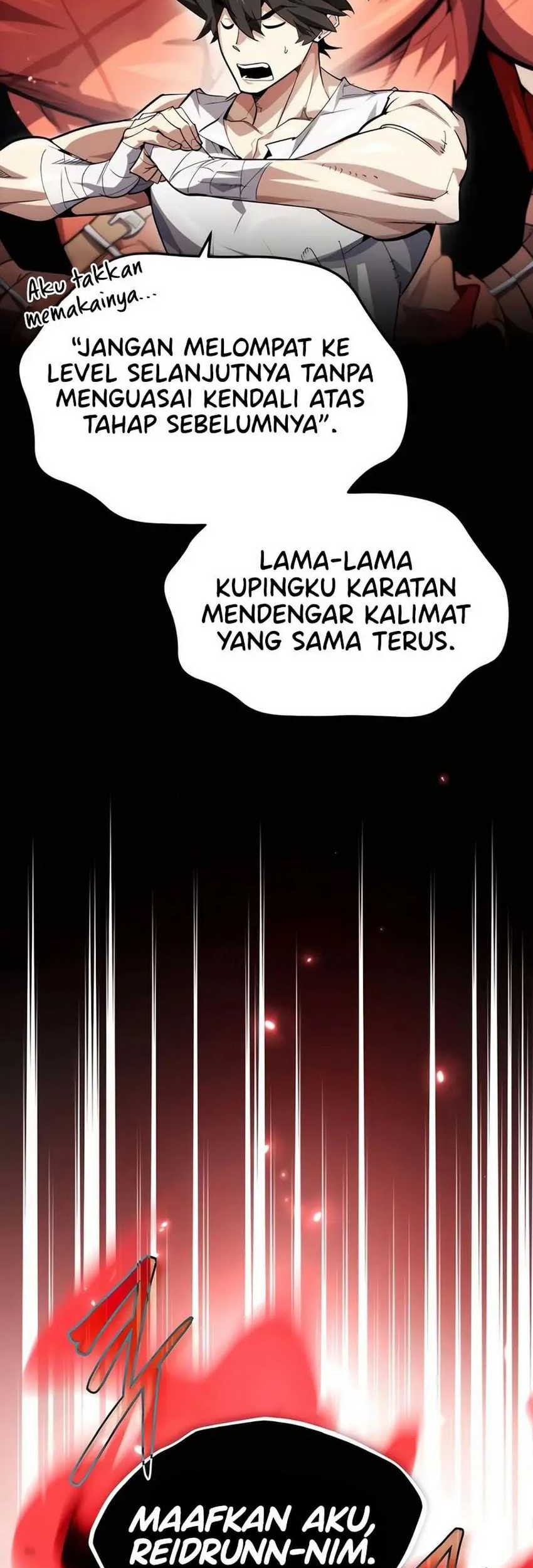 There Are No Bad Heroes In This World Chapter 26 - halaman 54
