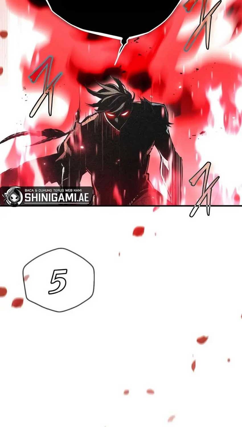 There Are No Bad Heroes In This World Chapter 26 - halaman 55