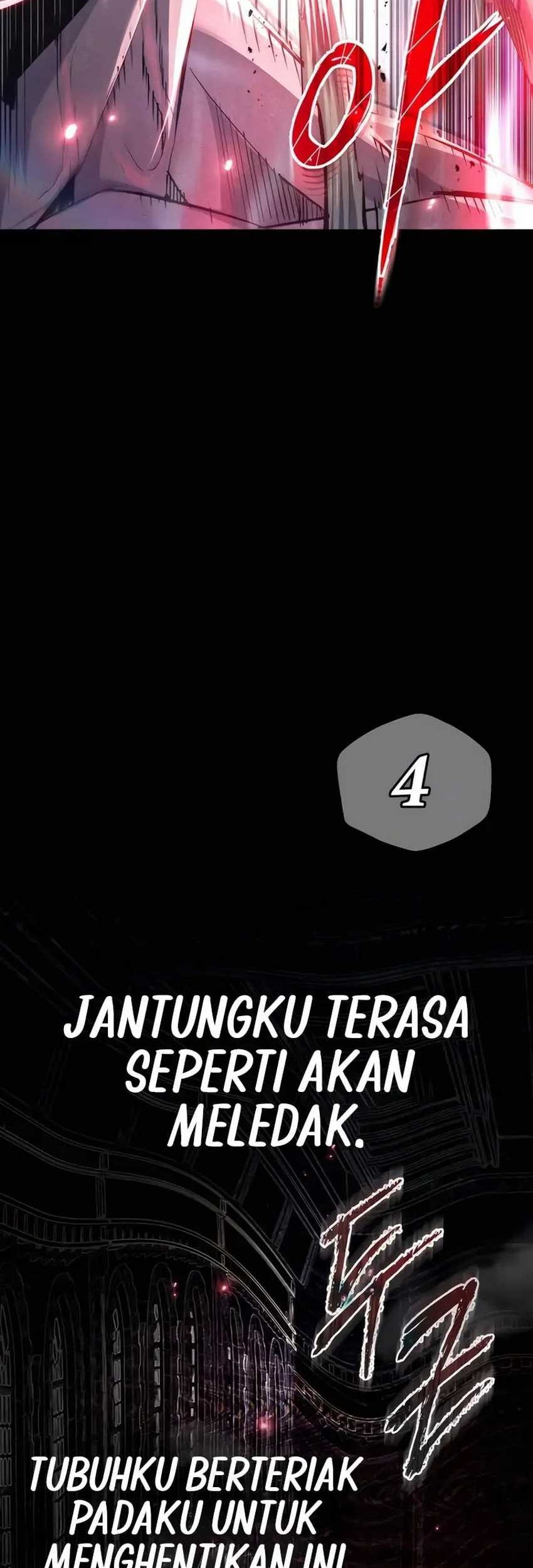 There Are No Bad Heroes In This World Chapter 26 - halaman 57