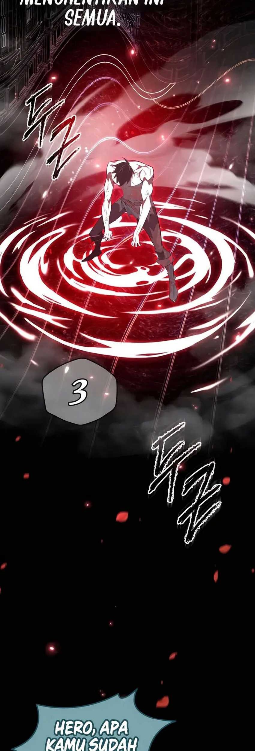 There Are No Bad Heroes In This World Chapter 26 - halaman 58