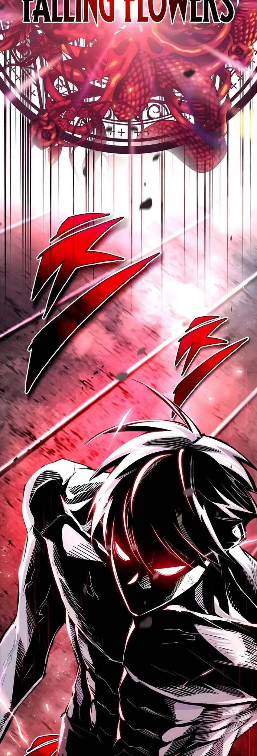 There Are No Bad Heroes In This World Chapter 26 - halaman 61
