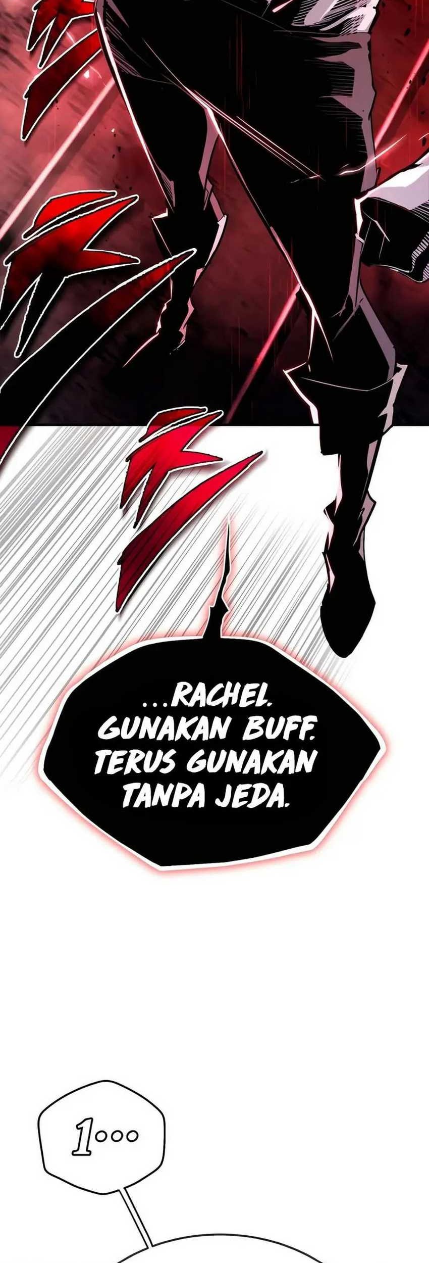 There Are No Bad Heroes In This World Chapter 26 - halaman 62