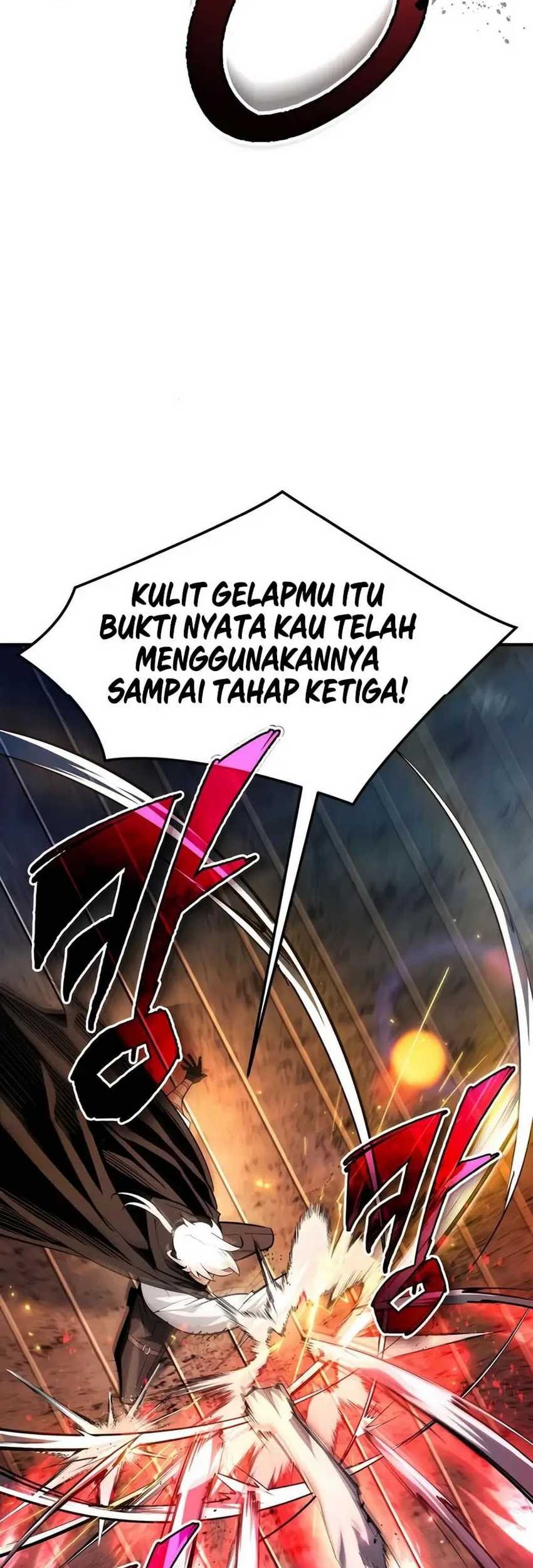 There Are No Bad Heroes In This World Chapter 26 - halaman 67
