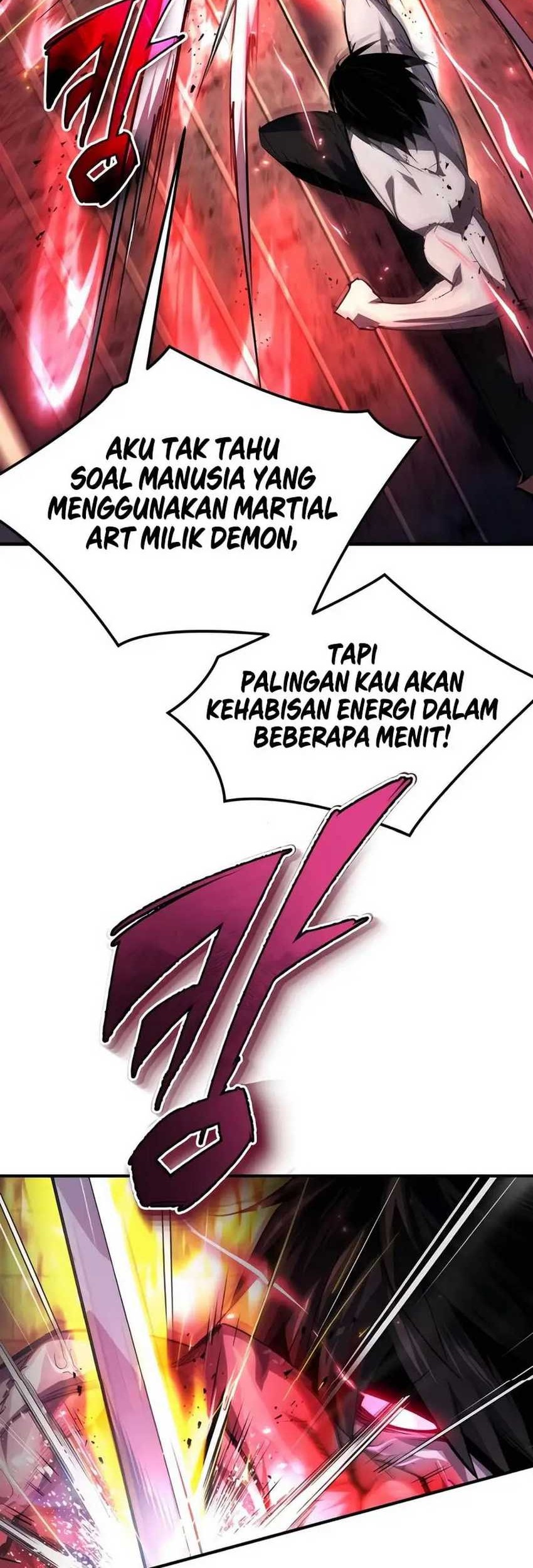 There Are No Bad Heroes In This World Chapter 26 - halaman 68