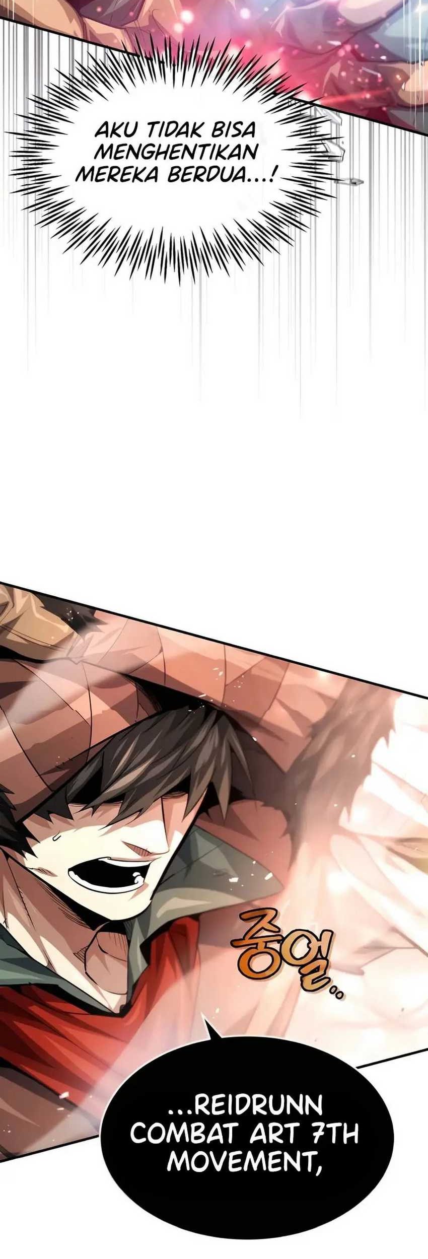 There Are No Bad Heroes In This World Chapter 26 - halaman 7