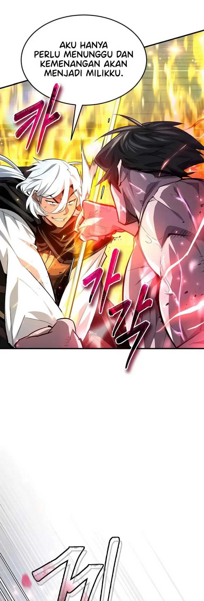 There Are No Bad Heroes In This World Chapter 26 - halaman 70