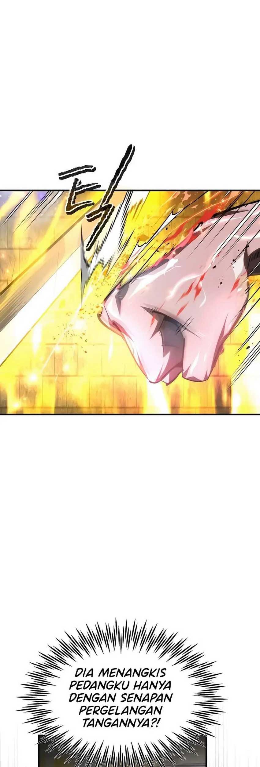 There Are No Bad Heroes In This World Chapter 26 - halaman 72