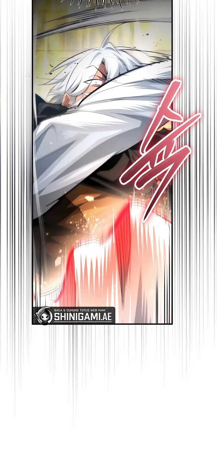There Are No Bad Heroes In This World Chapter 26 - halaman 73