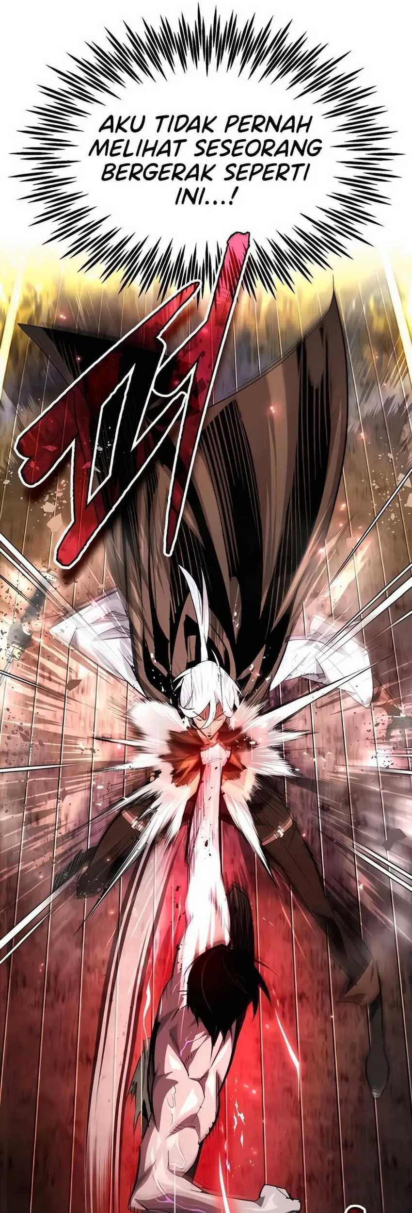 There Are No Bad Heroes In This World Chapter 26 - halaman 74