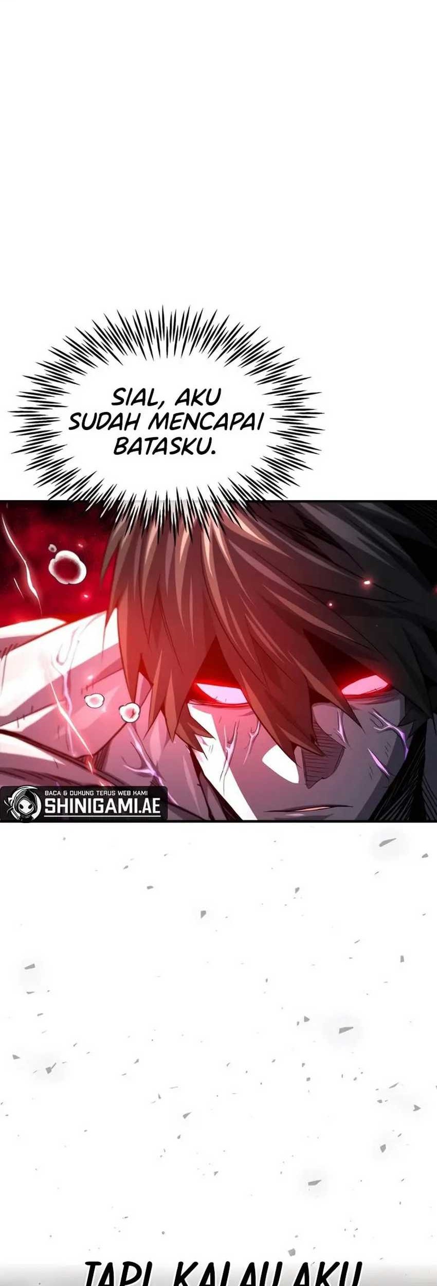 There Are No Bad Heroes In This World Chapter 26 - halaman 77
