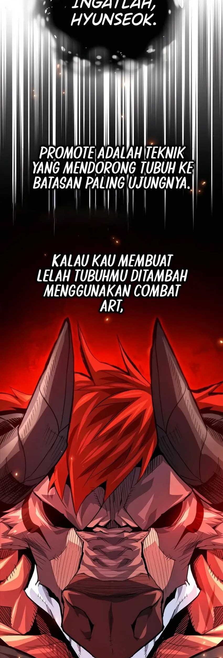 There Are No Bad Heroes In This World Chapter 26 - halaman 80