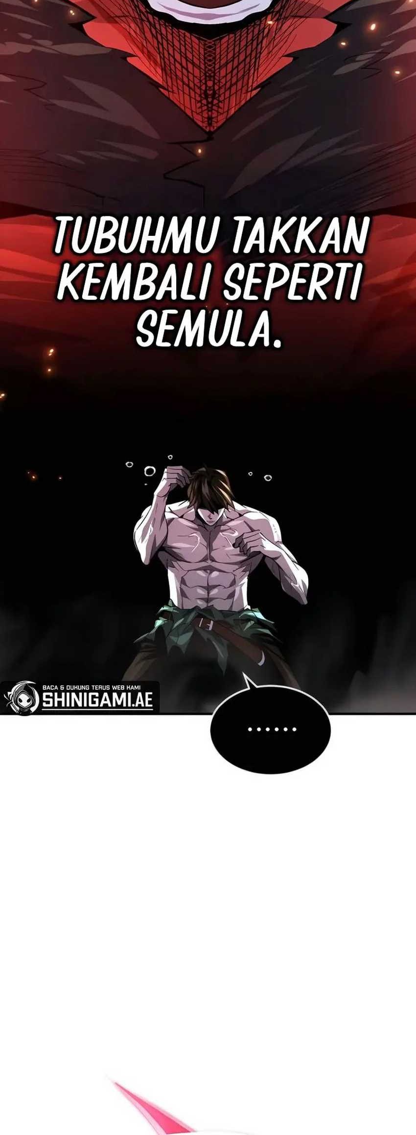 There Are No Bad Heroes In This World Chapter 26 - halaman 81