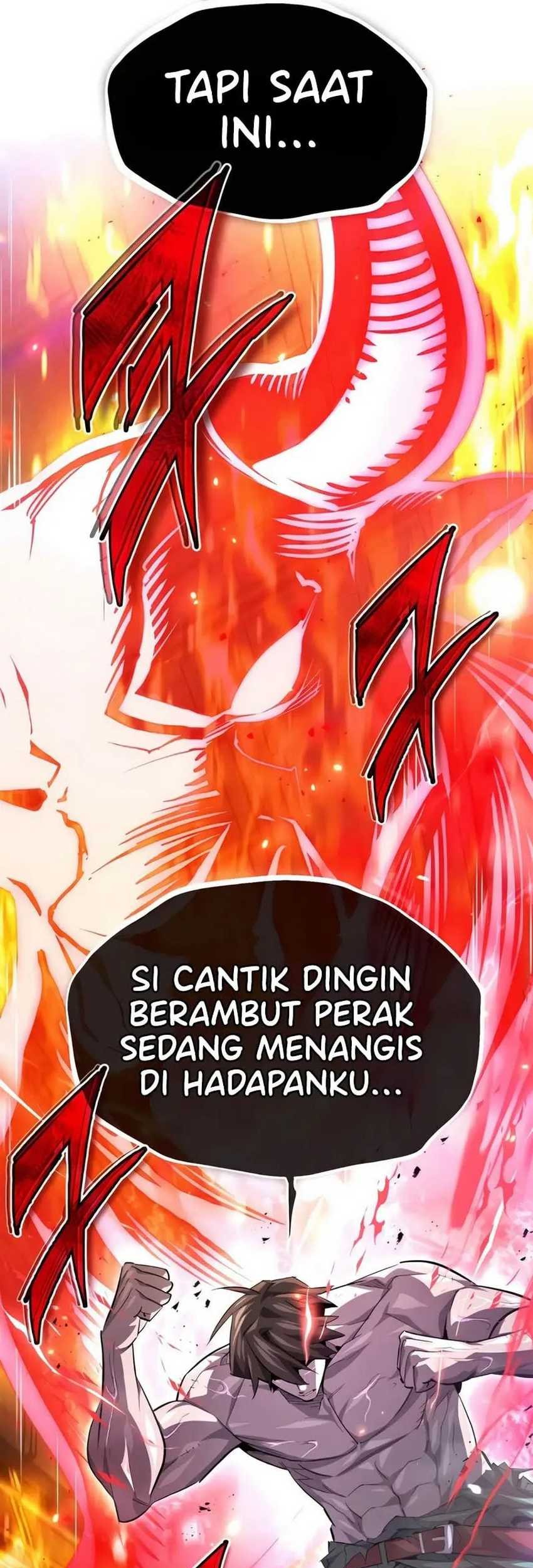 There Are No Bad Heroes In This World Chapter 26 - halaman 82