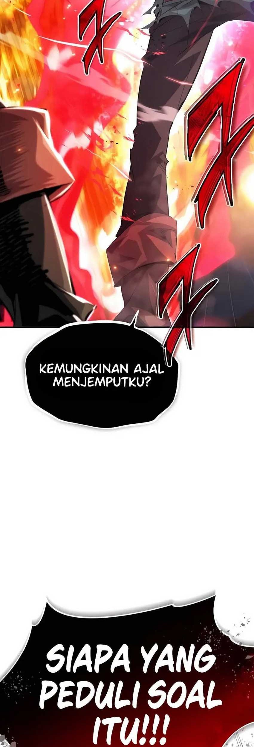 There Are No Bad Heroes In This World Chapter 26 - halaman 83